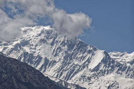 Tajikistan. Interesting Things About Tajikistan