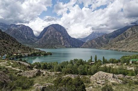 Tajikistan. Interesting Things About Tajikistan