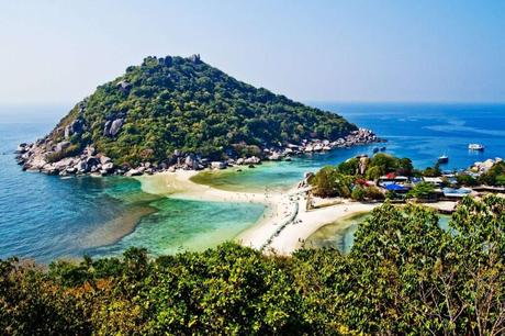 10 Best Places To Explore In Thailand