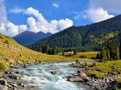 Should Travel Kyrgyzstan?