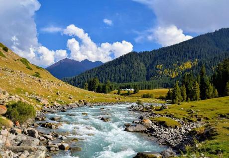 Why Should You Travel To Kyrgyzstan?