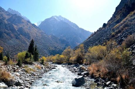 Why Should You Travel To Kyrgyzstan?