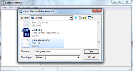 How to Change the “Welcome” Text Message at Log On in Windows 7