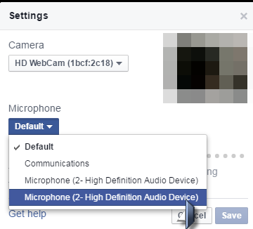 How to Use Facebook Video Chat?