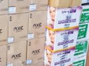 Cracks Down Dangerous Beauty Products