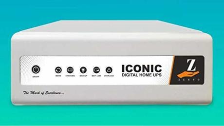 These inverters are the best in the range of Rs 5000, EMI will be less than Rs 300