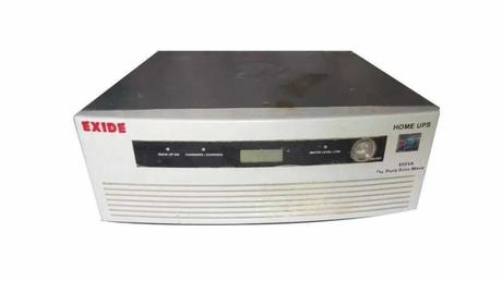 These inverters are the best in the range of Rs 5000, EMI will be less than Rs 300