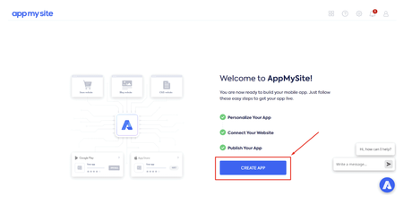 AppMySite Review 2023: Make Mobile Applications Without Coding!