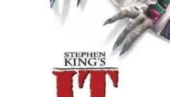 Stephen King on Screen – Release News