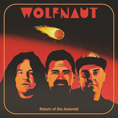 Wolfnaut's 
