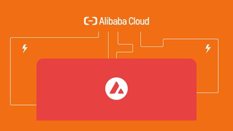 Alibaba Cloud, Avalanche partner to build metaverse launchpad