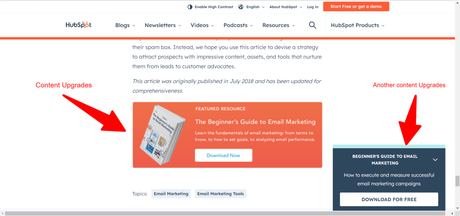 Why Buy Email Lists is a Bad Idea and How to Build Organically Why Buy Email Lists is a Bad Idea and How to Build Organically