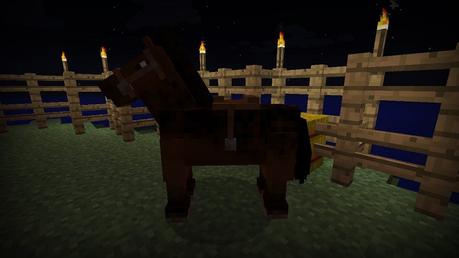 How To Make a Saddle in Minecraft?