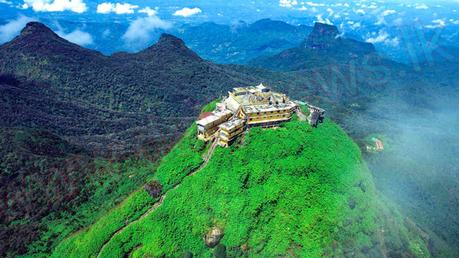 Sri Pada season ends today