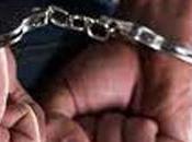 Five Arrested While Digging Treasure Kahathuduwa
