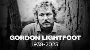 Gordon Lightfoot’s Ballad of Commerce and Industry