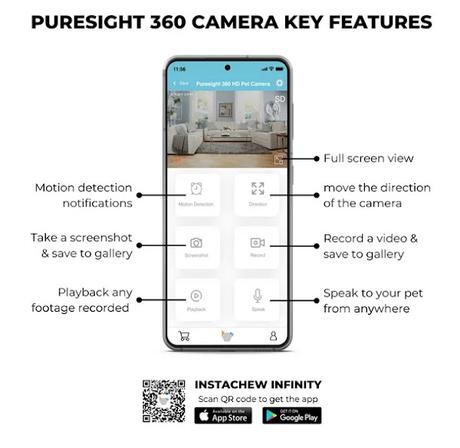 What DO your pets do when you go out?