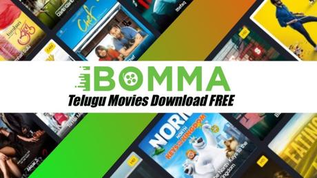 iBOMMA Telugu Movies