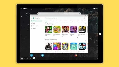Now play mobile games on PC, these are the best Android Emulators, know the features