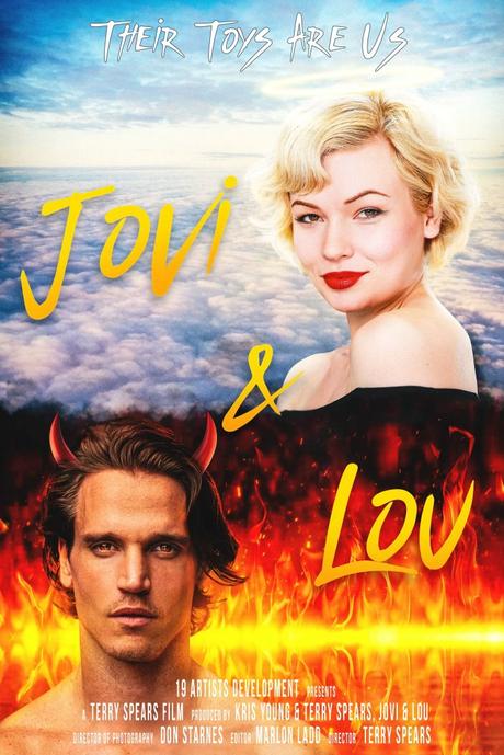 Jovi & Lou – Release News