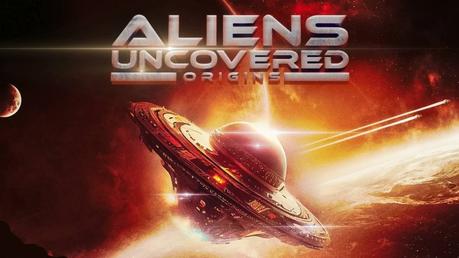 Aliens Uncovered