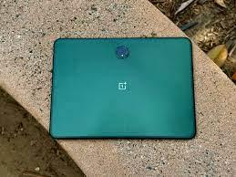 The Review of the OnePlus Pad