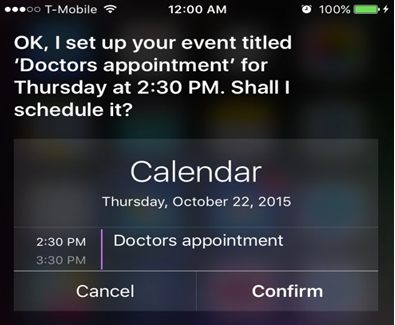 How To Ask Siri To Do Things