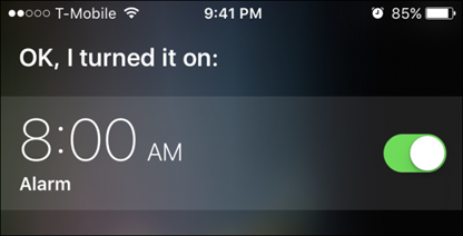 How To Ask Siri To Do Things