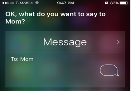 How To Ask Siri To Do Things