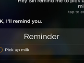 Siri Things