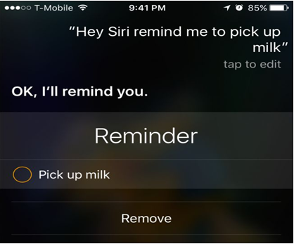 How To Ask Siri To Do Things