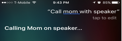 How To Ask Siri To Do Things