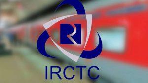 IRCTC