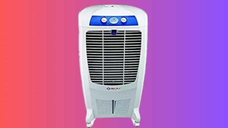 Desert Air Cooler will cool the room in a jiffy, know the price and features