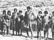 Barbados Amerindians: Before Europeans