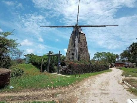 Barbados A Tourism Haven