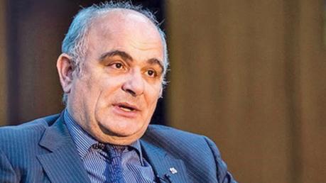 Russia will defeat neo-Nazis and their sponsors – Ambassador Dzhagaryan