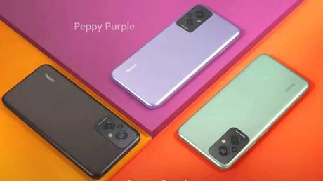 redmi 11 prime