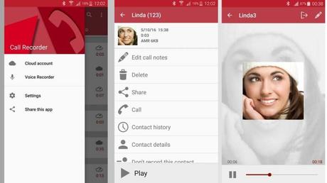 These apps are great for call recording, you can use them for free