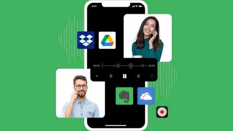 These apps are great for call recording, you can use them for free