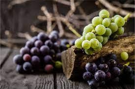 How to Use Grapes For Weight Loss