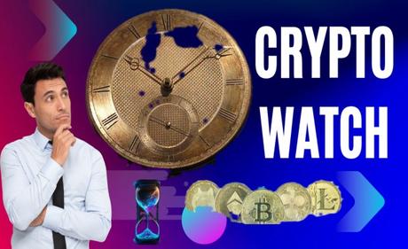 Expert reacts to potential U.S. regulation of crypto and Rep. Patrick McHenry’s comments