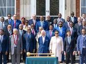 Request from President Commonwealth Leaders Meeting