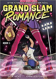50+ New Sapphic Books Out in May 2023!