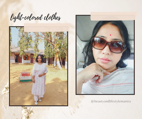 How I Choose My Summer Wardrobe: Tips and Tricks l Beauty and Lifestyle Mantra
