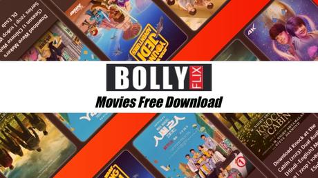 Bollyflix Movies Free Download 2023 | HD Bollywood Movies 1080p 720p 480p