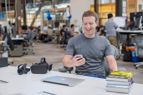 Top 10+ Unknown Facts About Mark Zuckerberg 2023