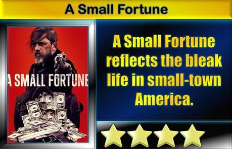 A Small Fortune (2021) Movie Review