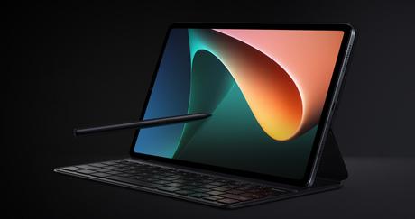 Xiaomi Pad