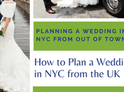Plan Wedding York from Anywhere Town!)